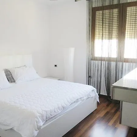 Apartmán Nys Spacious