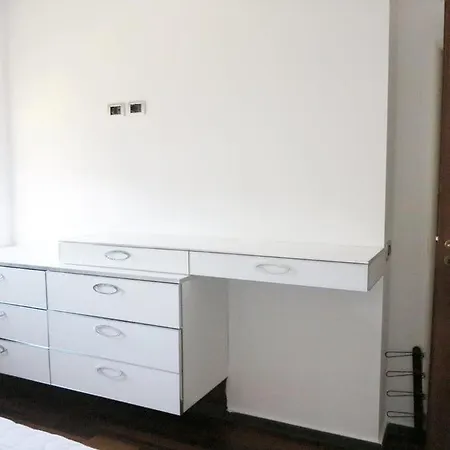Nys Spacious Appartamento *