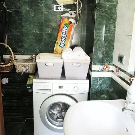 Apartmán Nys Spacious