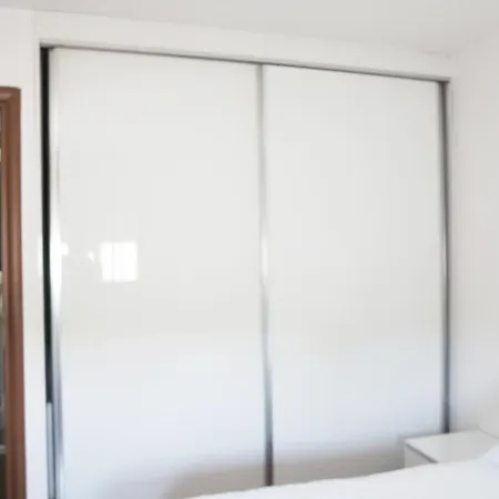 Appartamento Nys Spacious Tirana